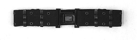 Olive Drab - Military Style Quick Release Pistol Belt