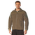 Coyote Brown - Tactical Special Operations Fleece Jacket - Full Zip Coyote Brown - Tactical Special Operations Fleece Jacket - Full Zip