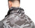 Black Camo Special Ops Soft Shell Jacket