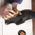 KIWI - Brown Leather Renews & Protects Shiny Shoe Polish Giant 2.5oz Tin Snap Can
