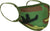 Kids Reusable 3-Layer Face Mask Kids Reusable 3-Layer Face Mask