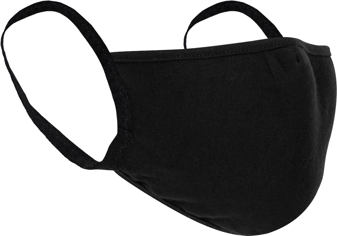 Kids Reusable 3-Layer Face Mask Kids Reusable 3-Layer Face Mask
