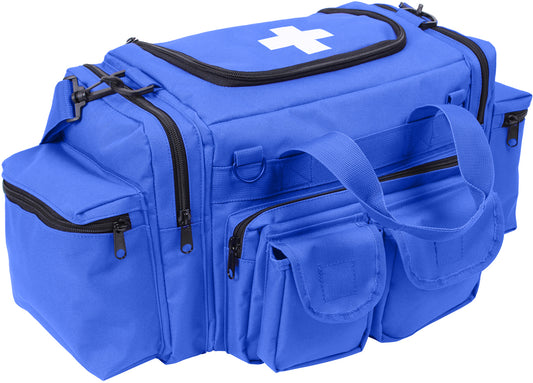 EMT Emergency Medical Trauma Kit