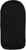 Black Inside Waistband Single Mag Pouch With Metal Clip & Easy Access Black Inside Waistband Single Mag Pouch With Metal Clip & Easy Access
