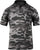 Tactical Polo Shirt Moisture Wicking Quick Dry Golf Uniform Top