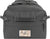 Black Tactical Defender Duffle Bag Deluxe Top Loader Gym Travel Bag
