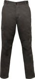 Charcoal Grey - Tactical BDU Cargo Pants