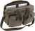 Canvas Briefcase Backpack Convertible Laptop Knapsack Messenger Shoulder Bag