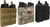 MOLLE Open Top Double Mag Pouch