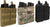 MOLLE Open Top Double Mag Pouch MOLLE Open Top Double Mag Pouch