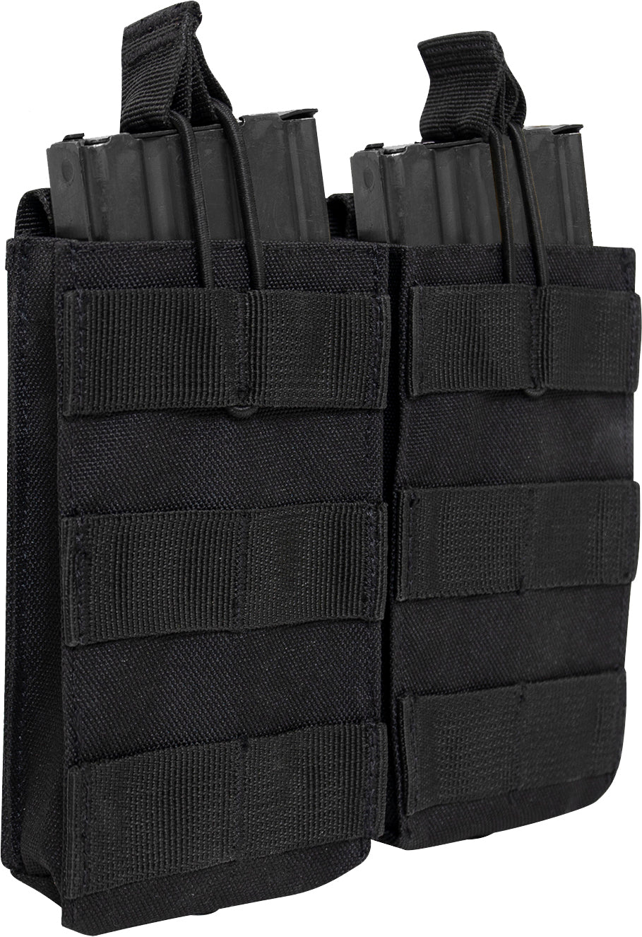 MOLLE Open Top Double Mag Pouch MOLLE Open Top Double Mag Pouch