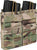 MOLLE Open Top Double Mag Pouch MOLLE Open Top Double Mag Pouch