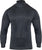 Black - Moisture Wicking Mock Turtleneck Black - Moisture Wicking Mock Turtleneck