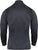 Black - Moisture Wicking Mock Turtleneck Black - Moisture Wicking Mock Turtleneck