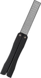 Folding Pocket Sharpener Portable Handheld Double sided Knife Sharpener