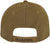 Deluxe Marines Low Profile Insignia Cap - Coyote Brown Deluxe Marines Low Profile Insignia Cap - Coyote Brown