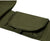 Olive Drab Laser Cut MOLLE Plate Carrier Vest