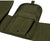 Olive Drab Regular Laser Cut MOLLE Plate Carrier Vest
