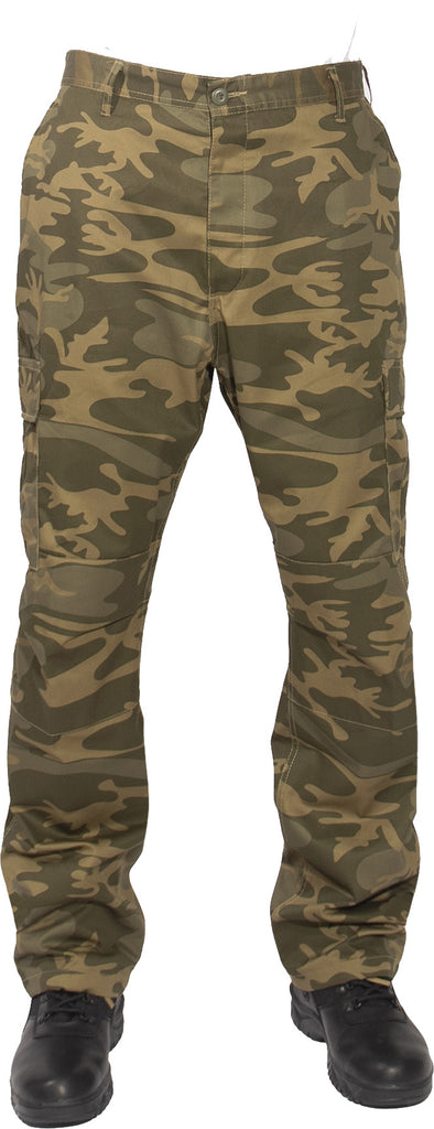 スサシ HIBANA CAMO BDU PANTS M $_1.JPG?set_id=880000500F