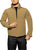 Coyote Brown Stealth Ops Soft Shell Tactical Jacket