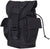 Black - MOLLE II Canteen & Utility Pouch