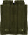 OLIVE- Tactical MOLLE Double 9MM Pistol Mag Pouch