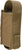 Coyote Brown - MOLLE Pepper Spray Pouch