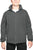 Gunmetal Grey - Concealed Carry Soft Shell Jacket