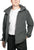 Gunmetal Grey - Concealed Carry Soft Shell Jacket