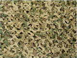 Ultra Lite Killer Kamo Nylon Large Camouflage Netting - 7'-10