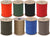 550LB Paracord Type III Military Nylon Parachute Cord Rope - 1000 Feet Spool 550LB Paracord Type III Military Nylon Parachute Cord Rope - 1000 Feet Spool