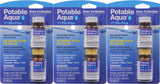 Potable Aqua PA Plus Water Purification Treatment Tablets - 3 Pack