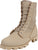 Desert Tan - Vietnam Style Jungle Boots Tactical Combat Military Hiking Outdoor Panama Sole Desert Tan - Vietnam Style Jungle Boots Tactical Combat Military Hiking Outdoor Panama Sole