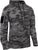 Black Camo - Tactical Concealed Carry Hoodie