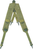 Olive Drab - Mil Spec Y LC-1 Suspenders