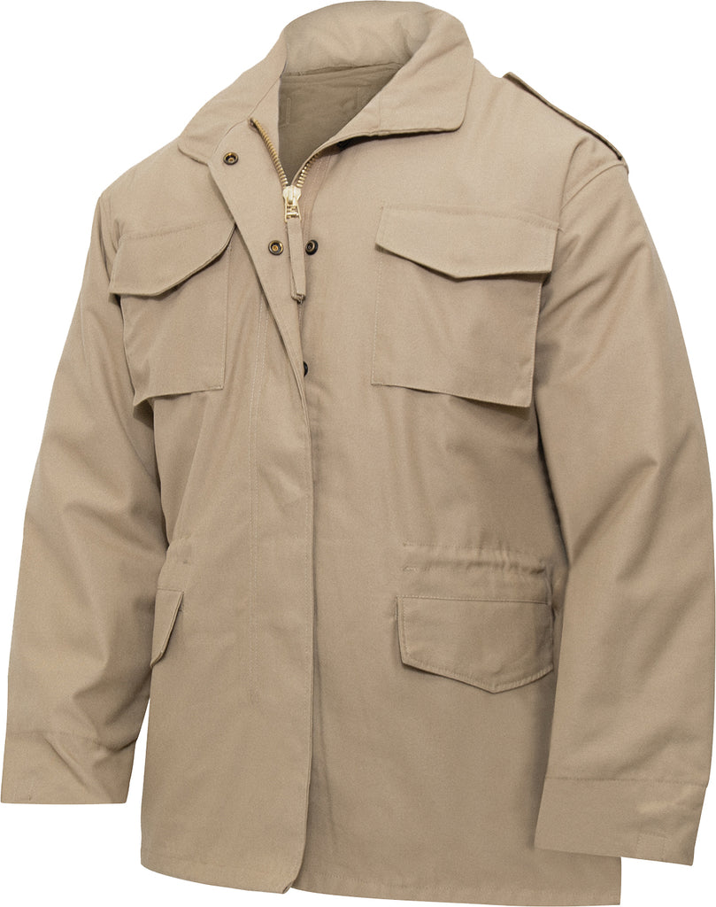 ジャケット・アウター nm-2333.marka UTILITY MILLITARY JACKET nm-2333.marka UTILITY MILLITARY JACKET