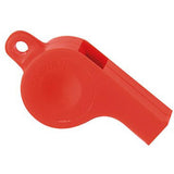 Orange - Military GI Style Safety Whistle
