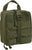 Tactical Breakaway Pouch MOLLE Emergency Kit MOLLE Case with First Aid Supplies