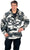 City Camouflage - Military M-65 Field Jacket Tactical Army M1965 Coat