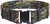 Woodland Camouflage - Marine Corps Style Quick Release Pistol Belt