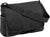 Rothco Vintage Canvas Messenger Bag Heavy-Duty Cotton Canvas Crossbody Shoulder Bag, Charcoal Grey