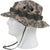 ACU Digital Camouflage - Army Boonie Hat Tactical Bucket Cap