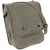 Sage Green - Military Classic Map Case Shoulder Bag