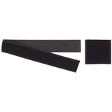 Black - Hook and Loop Patch Insignia Sew-On Kit for ECWCS Liner Black - Hook and Loop Patch Insignia Sew-On Kit for ECWCS Liner