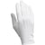 White - Dress Parade Gloves