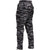 Urban Tiger Stripe Camouflage - Military BDU Pants - Polyester Cotton Twill