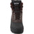 Waterproof Cold Weather Hiking Boots Brown