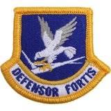 US Air Force Beret Flash Patch
