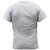 Grey - Heavy Weight ARMY Physical Training T-Shirt