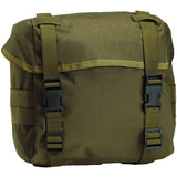 Olive Drab - Military GI Enhanced Butt Pack